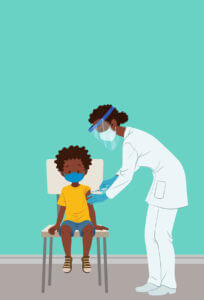 Childhood vaccinations